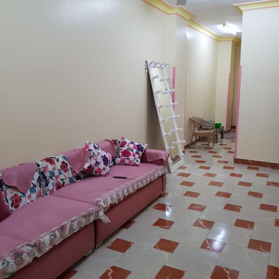 Sweet Home 4-Airport Transport-Breakfast Free Hurghada Exterior photo