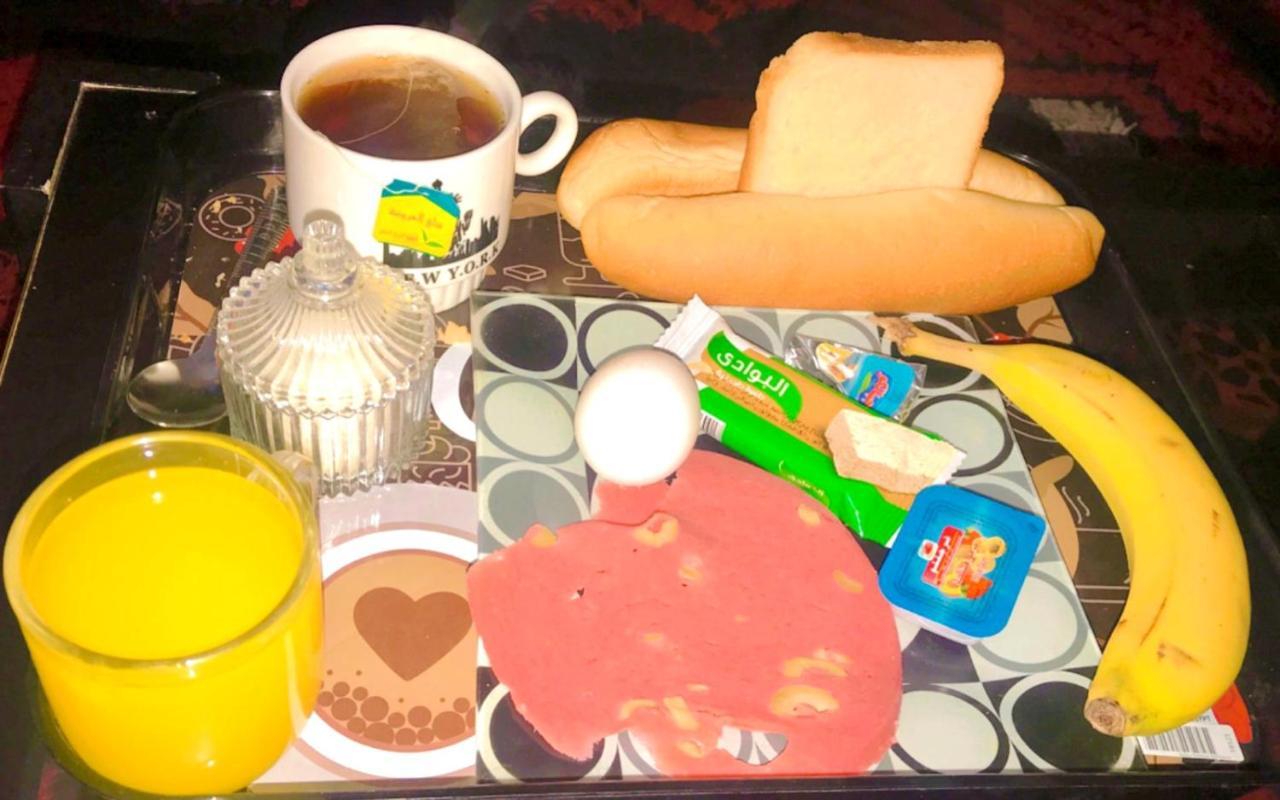Sweet Home 4-Airport Transport-Breakfast Free Hurghada Exterior photo